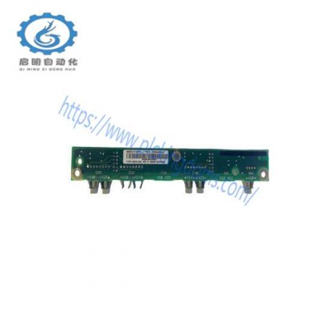 ABB 3BSC980004R619: Industrial I/O Communication Option Board