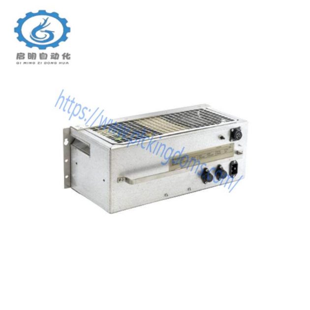 ABB 3BSE003389R1 Industrial Power Supply Module
