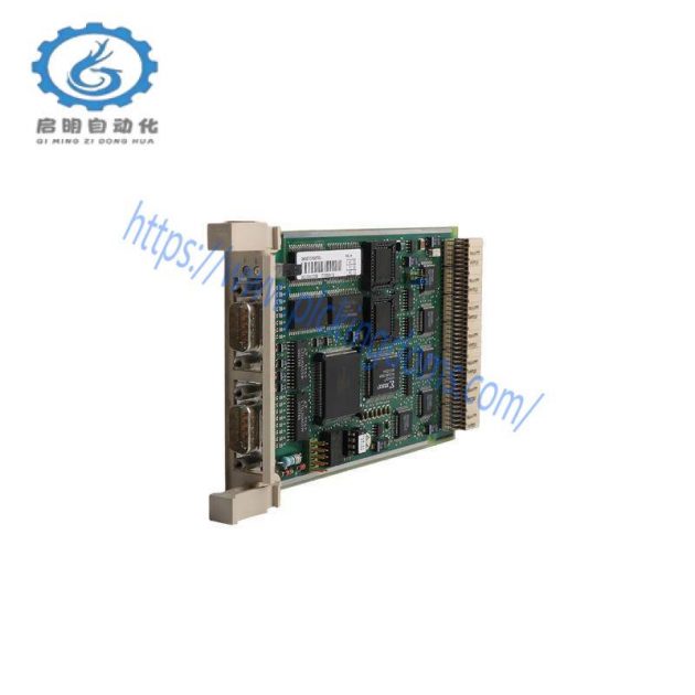 ABB 3BSE003827R1 CI532V02 MODBUS Interface Module