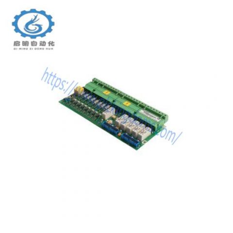 ABB 3BSE004573R0142 UFC760BE142 | Advanced Control Board for Industrial Automation