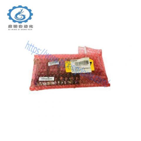ABB 3BSE004939R0001: Advanced Trigger Control Board for Industrial Automation