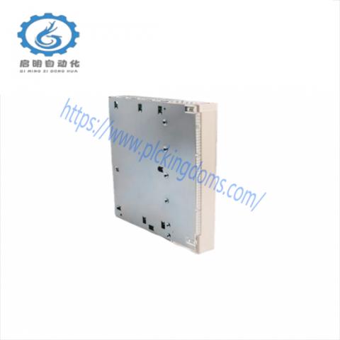 ABB 3BSE005831R1 Process Control Module, Advanced Manufacturing Solutions