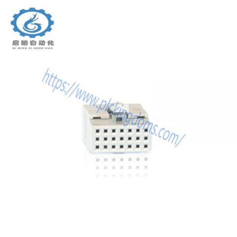 ABB 3BSE008538R1 - High Performance Control Module for Industrial Automation Systems