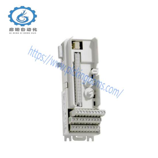 abb_3bse013230r1_tu810v1_i_o_module.jpg ABB 3BSE013230R1 - TU810V1 I/O Module, High-Performance Control Solutions