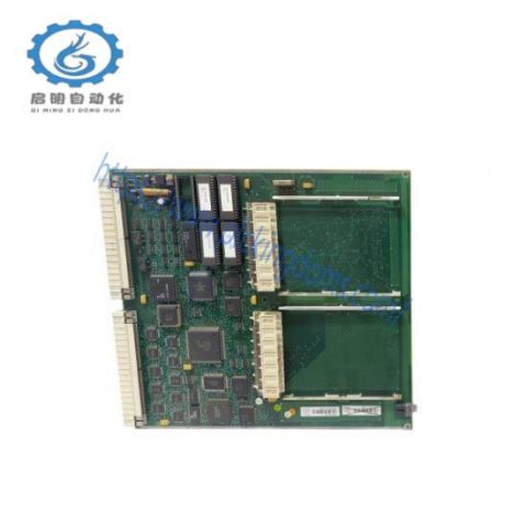 ABB SC520M Control Card 3BSE016237R1, Industrial Control Module