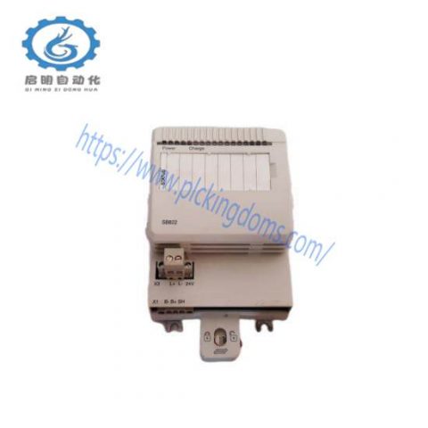 ABB 3BSE018172R1: Advanced Control Module for Industrial Automation, Precision Designed for Enhanced Efficiency