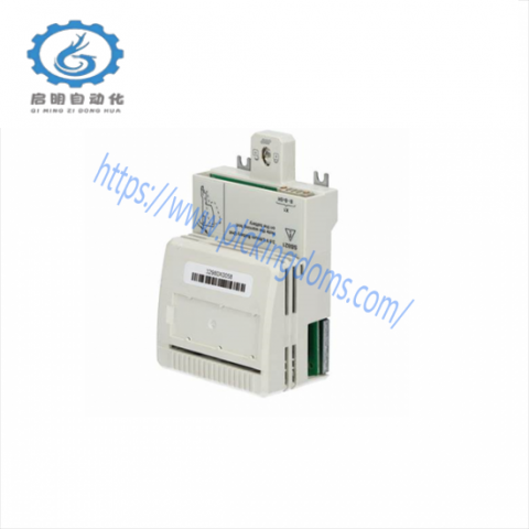 ABB 3BSE018293R1: Precision Analog Output Board for Industrial Automation