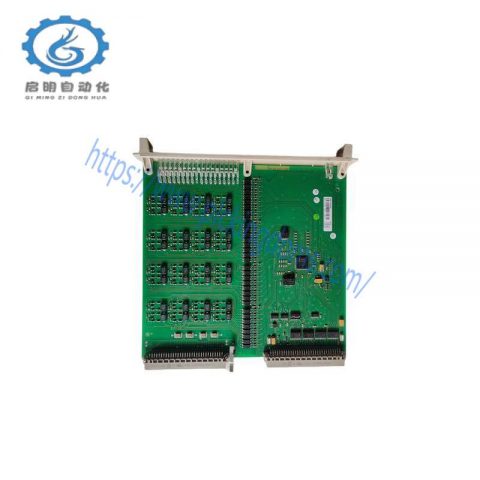 ABB 3BSE018295R1 DSDI 110AV1 - Advanced Digital Input Module for Industrial Automation