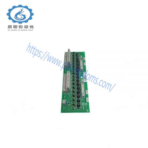 ABB 3BSE018681R1 PU519 RTA Board: Real-Time Accelerator Module for Enhanced Control Systems
