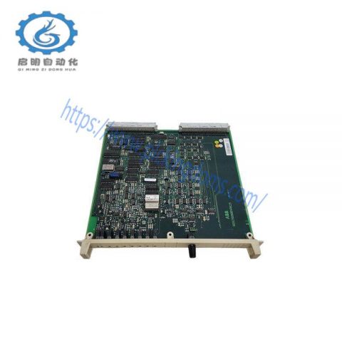 ABB 3BSE019216R1 DSBC 176 Bus Extender Board for Industrial Automation