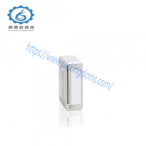 ABB 3BSE020836R1 Industrial Digital Input Module, 200 Characters