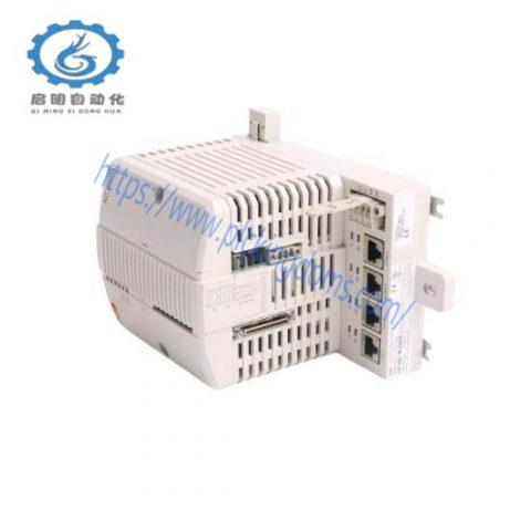 ABB 3BSE031151R1 PM865K01 Industrial Processor Unit