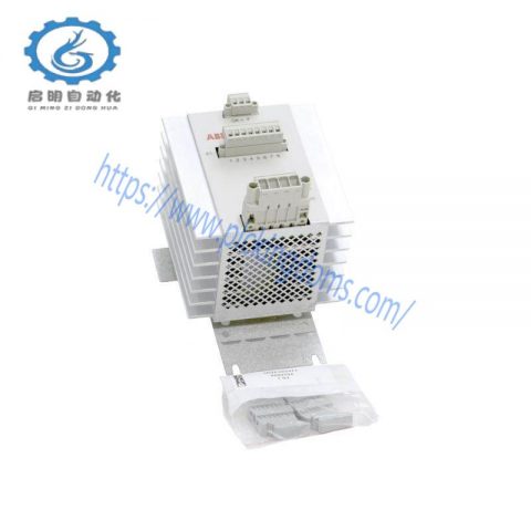 ABB 3BSE038226R1 SS823 Power Voting Unit - Industrial Control System Module
