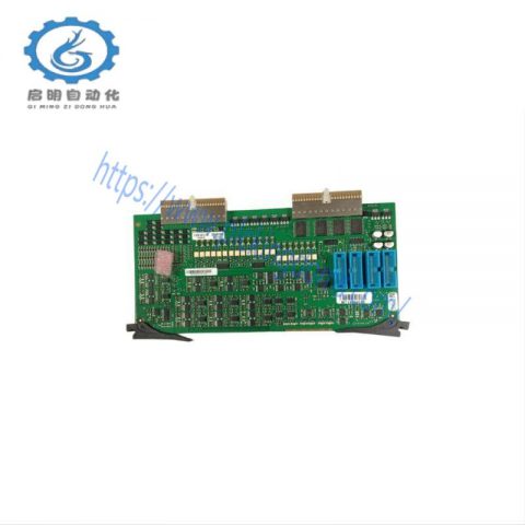 ABB 3BUS208797-001: Standard Signal Conditioner for Industrial Automation