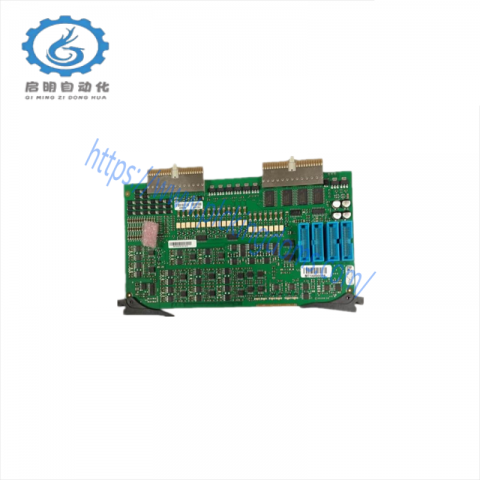 ABB 3BUS208797-001: Advanced Process Control Module