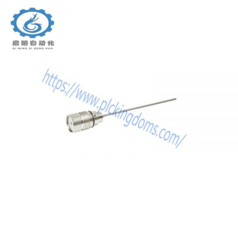 ABB 3C1998 | 3HAC17346-1 | 3HAC17484-7/04 | Valve Ass'y, High Precision Industrial Control Module