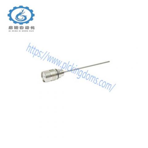 ABB 3C1998 Valve Assay for 600125, Industrial Control Solutions
