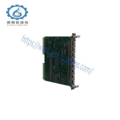 ABB PPA425 B01 PCB BOARD 3EHE300694R0001 - Industrial Automation Module