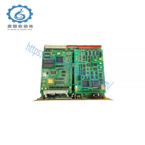 ABB 3EHL409055R0001 PPB622B01 Control Module: Precision Engineered for Industrial Automation