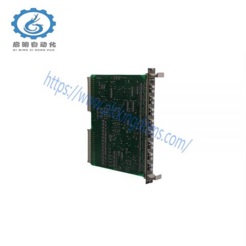 ABB 3EHL409300R0001 PPB626 B01: Precision Control Unit for Advanced Automation Systems