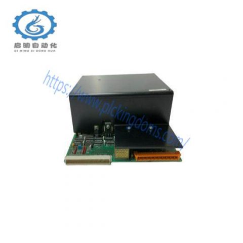 ABB 3HAA3563-AGA/2 Rectifier Board - Advanced Industrial Control Module