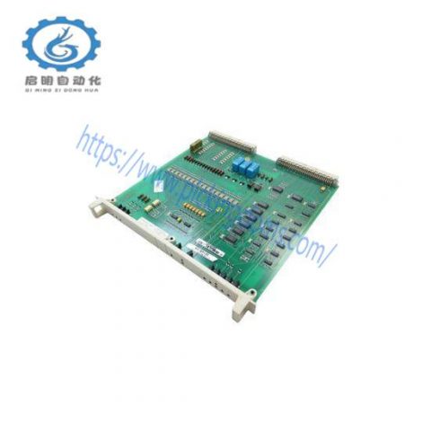 ABB 3HAA3563-ALA/2 Safety Circuit Board - Huge Discount, for Industrial Automation