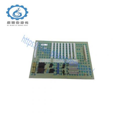 ABB 3HAA3563-APA Backplane Control Board