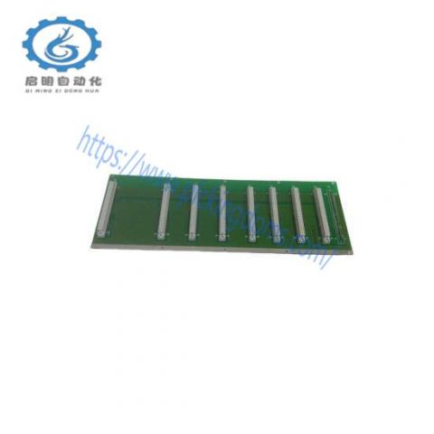 ABB 3HAA3563-ARA Backplane Automation DCS Module: Advanced Control System Integration