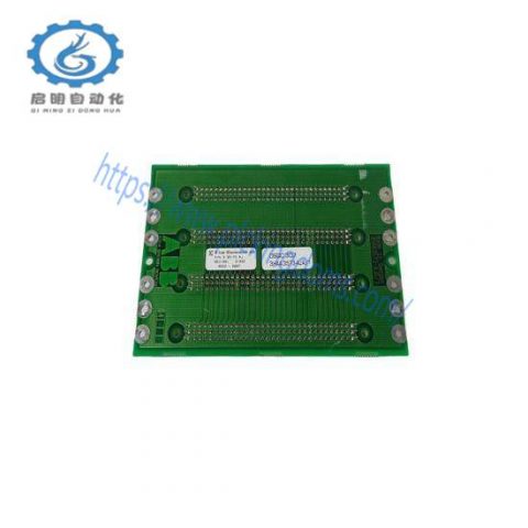 ABB 3HAA3573-AJA/1 Mini Backplane Module for AUTOMATION PARTS