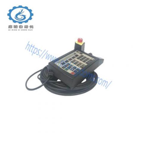 ABB 3HAB2136-1/08 Teach Pendant; Producer:ABB