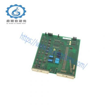 ABB 3HAB2211-1/1 Industrial Sensor Module Board