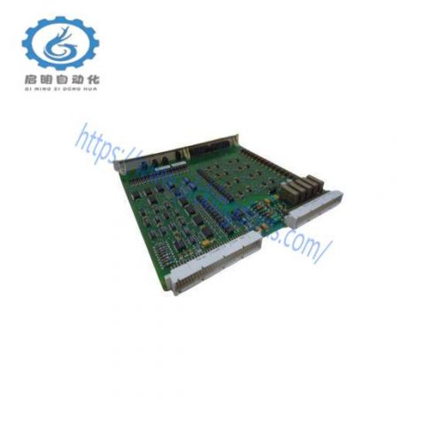 ABB 3HAB 2214-1/1 CPU Circuit Board for AUTOMATION DCS MODULE