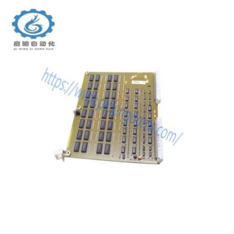 ABB 3HAB2236-1 Robotics Memory Board DCS Module
