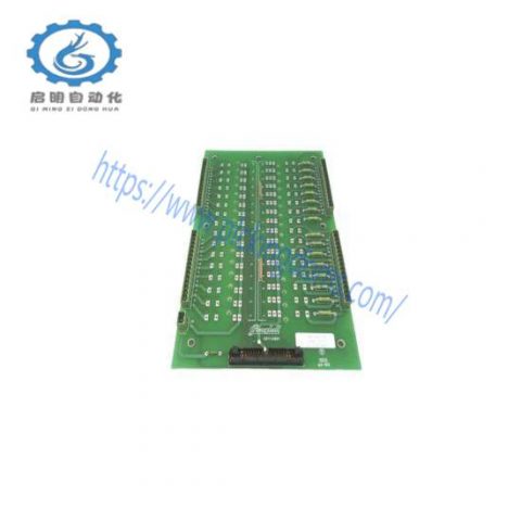 ABB 3HAB2725-1: Advanced Automation Board for Precision Applications