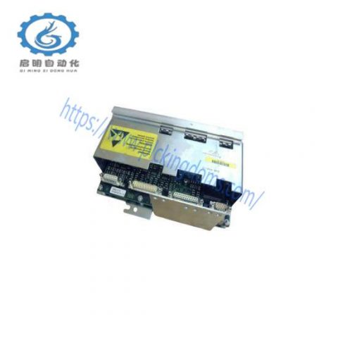ABB 3HAB3365-001 Serial Measurement Unit - Precision Data Acquisition for Industry
