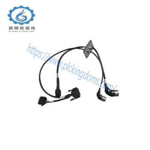 ABB 3HAB4252-1/0 Motor Cable for Automation Parts