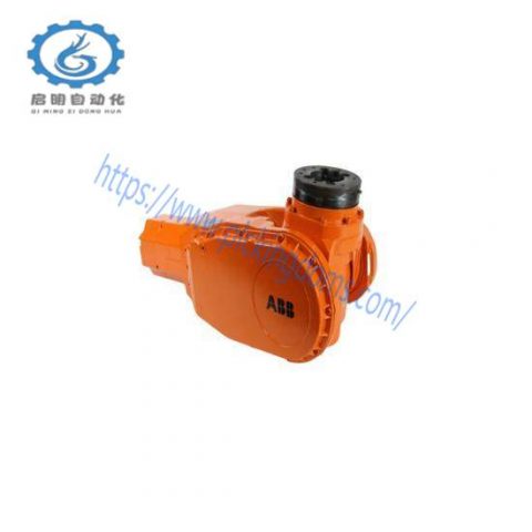 ABB 3HAB4325-1 Robotic Arm Module