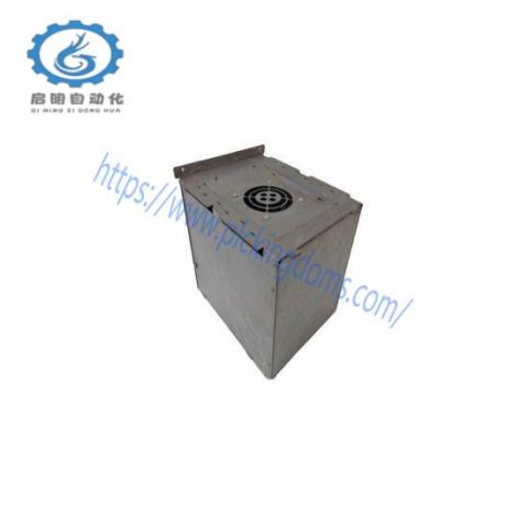 ABB 3HAB5845-1/2 Power Supply Unit - Automation Components