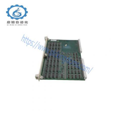 ABB 3HAB5957-1 Memory Expansion Board for Robotics Applications
