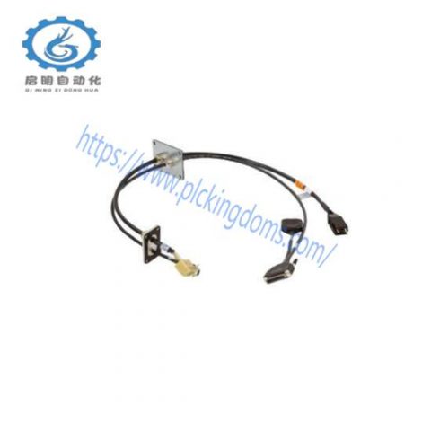 ABB 3HAB6107-1 Cabling Motor 2, Industrial Automation Component
