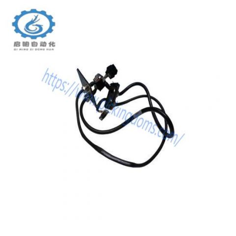 ABB 3HAB6133-1 Cable Motor 5; Manufacturer: ABB