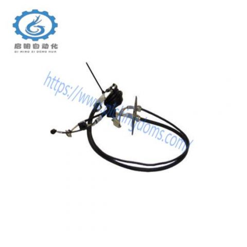 ABB 3HAB6139-1: Industrial Motor Cable, High Efficiency & Durability