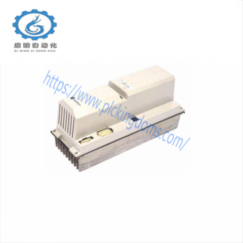 ABB 3HAB8101-14 DC Rectifier Power Supply Module