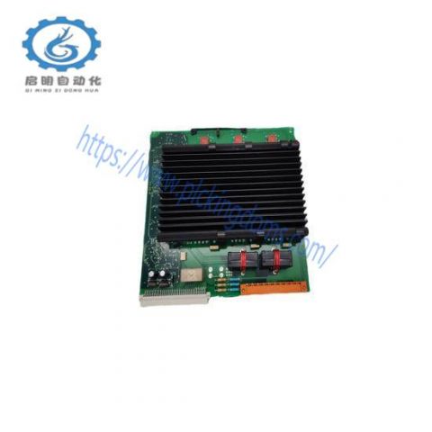ABB 3HAB8796-1/2B Servo Drive Board