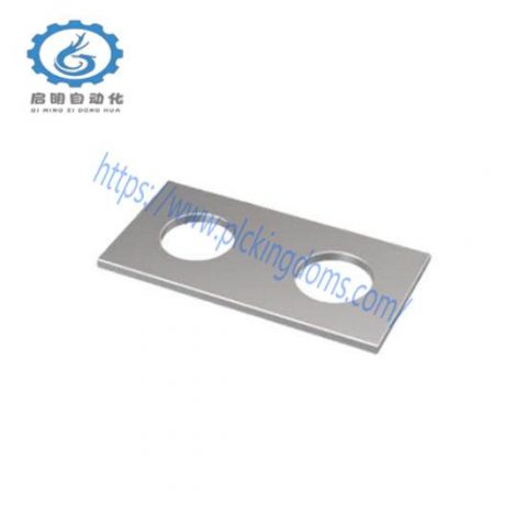 ABB 3HAC0001-1 Bracket for Automation DCS Module