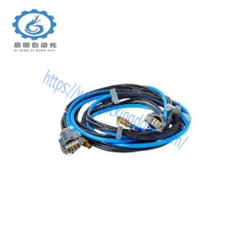 ABB 3HAC020128-001 Cable Harness, Automation Parts