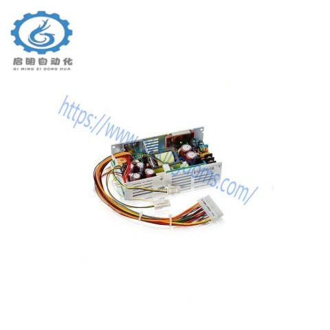 ABB 3HAC020464-001 | High-Performance Computer Power Supply