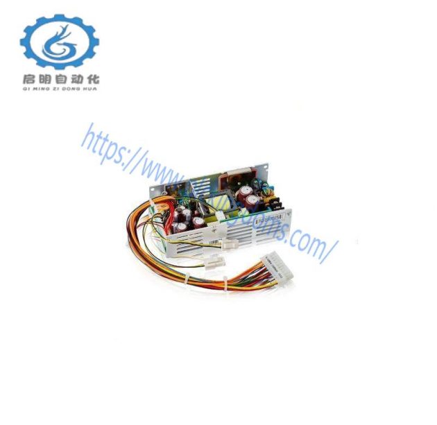 ABB 3HAC020464-001 | High-Performance Computer Power Supply