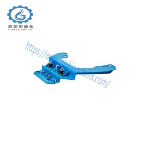 ABB 3HAC020540-001: Robotic Lifting Tool with Advanced Balancing Mechanism