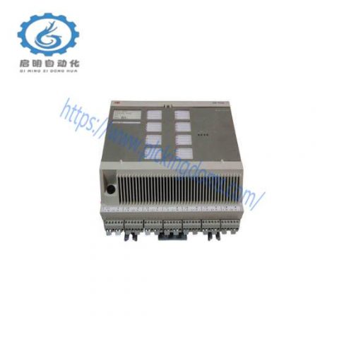 ABB 3HAC020549-001 DCS MODULE: Industrial Automation Innovation